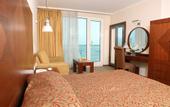 Туры в отель Crowne Plaza Tel Aviv Beach
