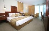 Туры в отель Crowne Plaza Tel Aviv Beach