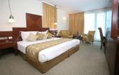 Туры в отель Crowne Plaza Tel Aviv Beach