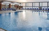 Туры в отель Crowne Plaza Tel Aviv Beach