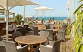 Туры в отель Crowne Plaza Tel Aviv Beach