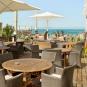 Туры в отель Crowne Plaza Tel Aviv Beach, оператор Anex Tour