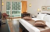 Туры в отель Crowne Plaza Tel Aviv Beach