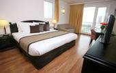 Туры в отель Crowne Plaza Tel Aviv Beach