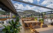 Туры в отель IOTA Hotel Tbilisi