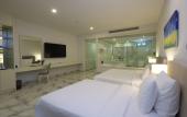 Туры в отель Diamond Bay Condotel
