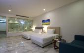Туры в отель Diamond Bay Condotel