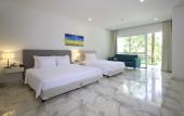 Туры в отель Diamond Bay Condotel