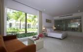 Туры в отель Diamond Bay Condotel