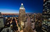 Туры в отель Crowne Plaza Times Square Manhattan