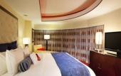 Туры в отель Crowne Plaza Times Square Manhattan