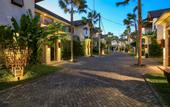 Туры в отель Sanur Art Villas