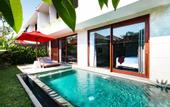 Туры в отель Sanur Art Villas