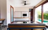 Туры в отель Sanur Art Villas