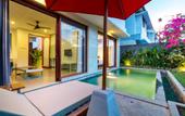 Туры в отель Sanur Art Villas