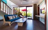 Туры в отель Sanur Art Villas