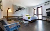 Туры в отель Sanur Art Villas