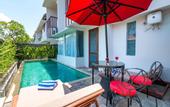 Туры в отель Sanur Art Villas