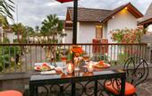 Туры в отель Sanur Art Villas
