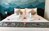 Туры в отель Sanur Art Villas