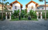 Туры в отель Sanur Art Villas