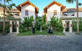 Туры в отель Sanur Art Villas