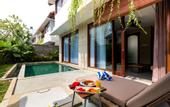 Туры в отель Sanur Art Villas