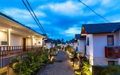 Туры в отель Sanur Art Villas