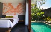 Туры в отель Sanur Art Villas