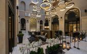 Туры в отель 10 Karakoy, A Morgans Original