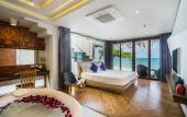 Туры в отель White Sand Samui Resort