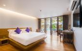 Туры в отель White Sand Samui Resort