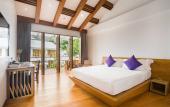 Туры в отель White Sand Samui Resort
