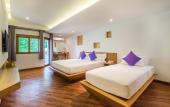 Туры в отель White Sand Samui Resort
