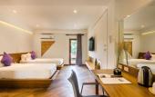 Туры в отель White Sand Samui Resort