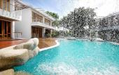 Туры в отель White Sand Samui Resort
