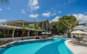 Туры в отель White Sand Samui Resort