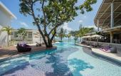 Туры в отель White Sand Samui Resort