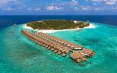 Туры в отель Reethi Faru Resort