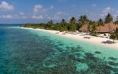 Туры в отель Reethi Faru Resort