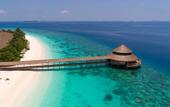 Туры в отель Reethi Faru Resort