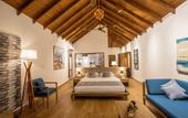 Туры в отель Reethi Faru Resort