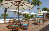 Туры в отель Reethi Faru Resort