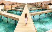 Туры в отель Reethi Faru Resort