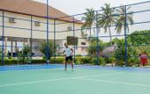 Туры в отель Reethi Faru Resort