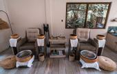 Туры в отель Reethi Faru Resort