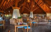 Туры в отель Reethi Faru Resort