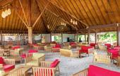 Туры в отель Reethi Faru Resort