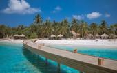 Туры в отель Reethi Faru Resort