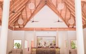 Туры в отель Reethi Faru Resort